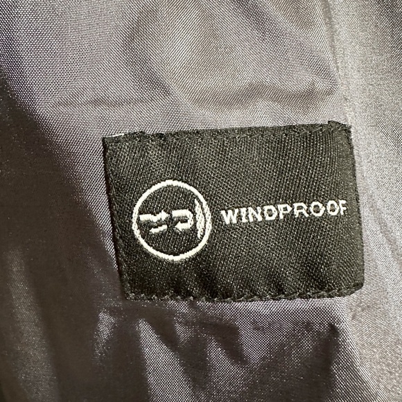 Triumph motorcycle riding touring mesh jacket removable inner lining Size 54-64 - Picture 10 of 14